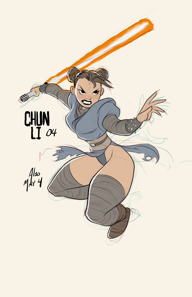 Illustration for article titled Stick To Cammy, Cammy